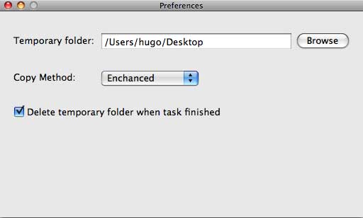 Dropdown Menu Mac. Copy method dropdown menu